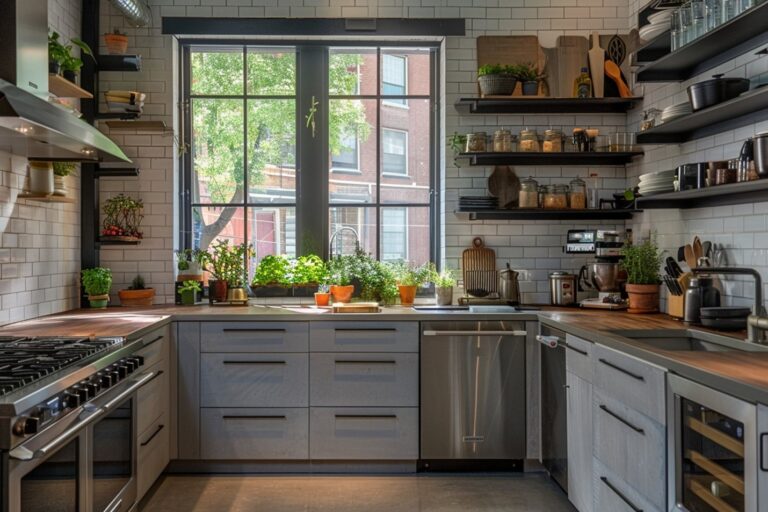 Maximizing Small Spaces: Tips and Tricks for Efficient Interior Design ...